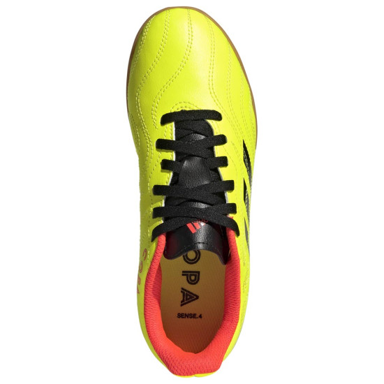 Adidas Copa Sense.4 IN J Adidas Copa Sense.4 IN J